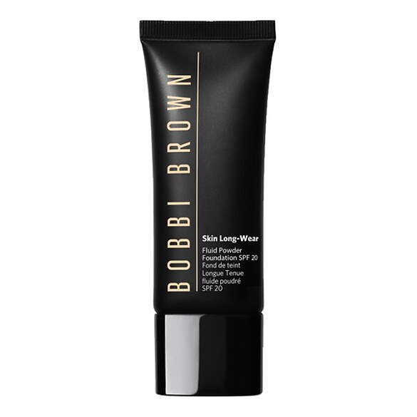 Skin Long Wear Fluid Powder Foundation SPF 20 - Foundation, Bobbi Brown